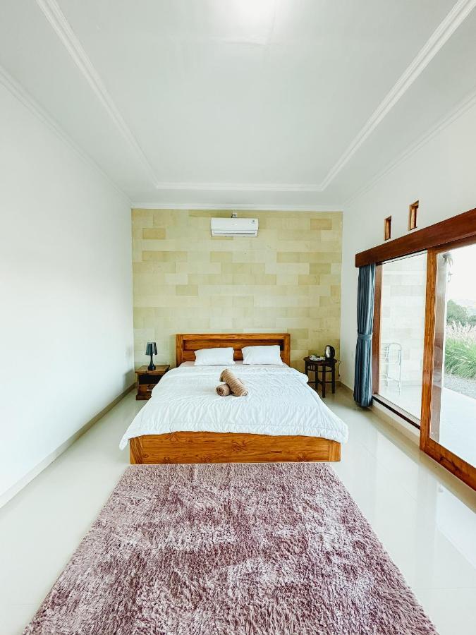 Batur Exotic Villa Kubupenlokan Exterior photo
