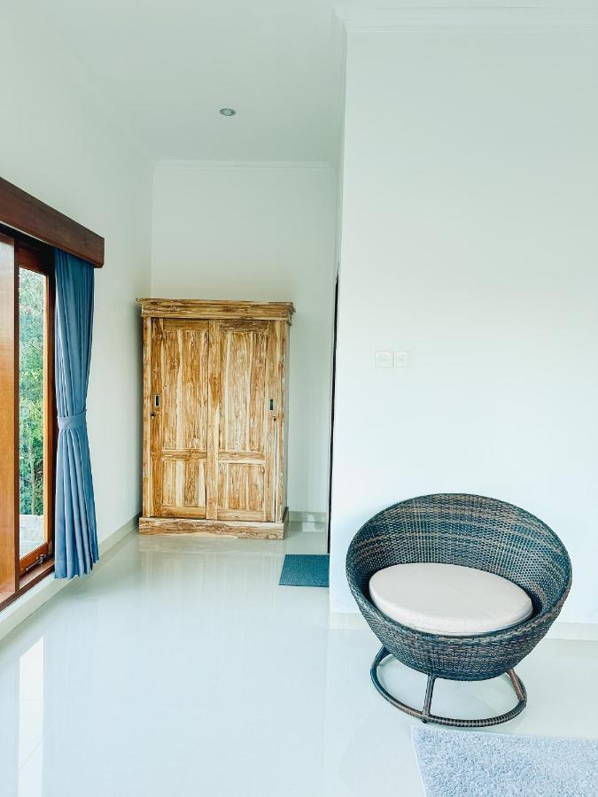 Batur Exotic Villa Kubupenlokan Exterior photo